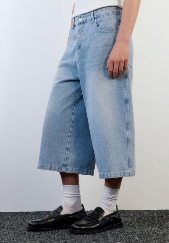 Шорты джинсовые Befree