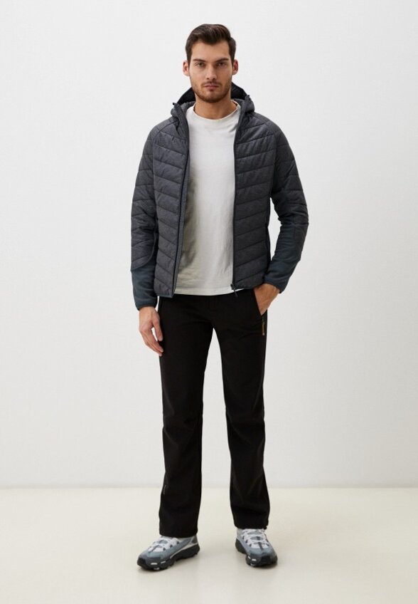 Куртка утепленная Viking