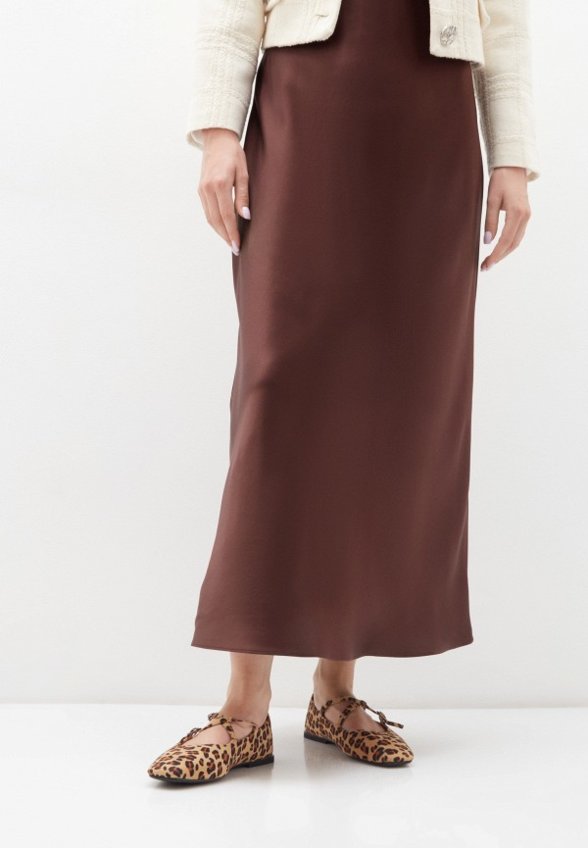 Балетки May Vian