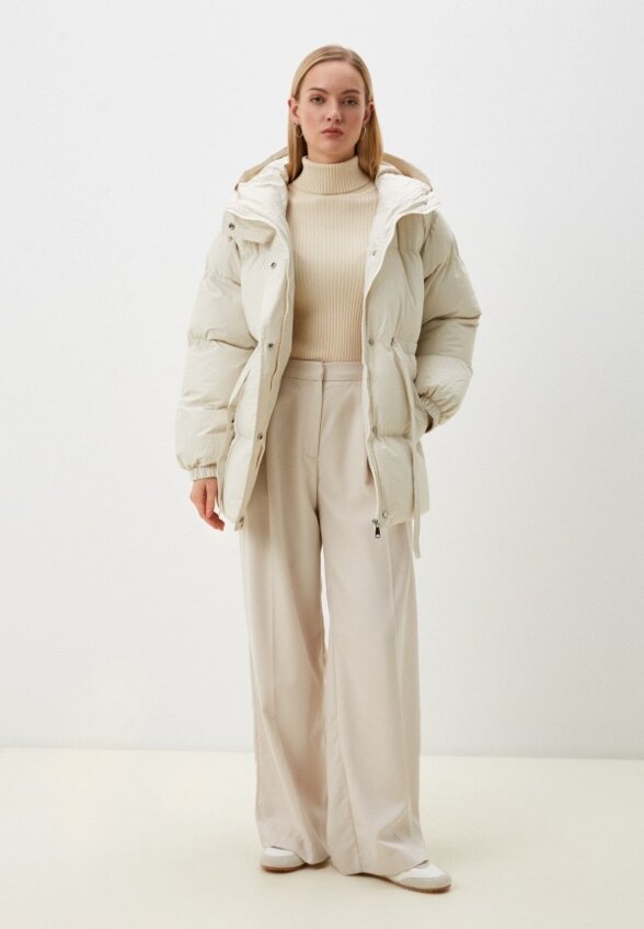 Пуховик Nerouge