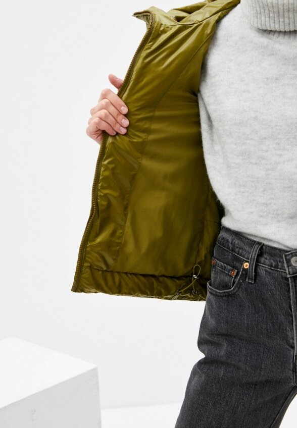 Куртка утепленная Winterra