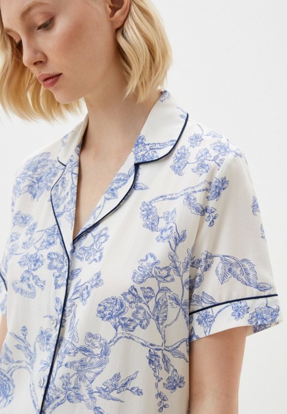 Пижама Indefini