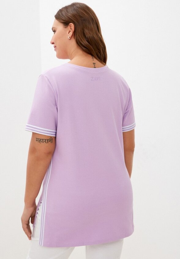 Футболка Zavi