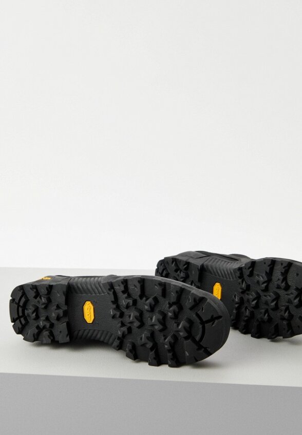 Кроссовки трекинговые Ganni