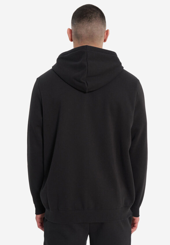 Толстовка мужская PUMA Ess No. 1 Logo, Черный