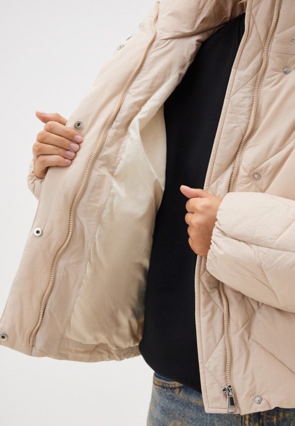 Куртка утепленная Baon