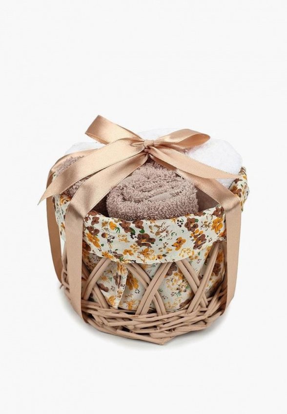 Комплект полотенец Sofi De Marko