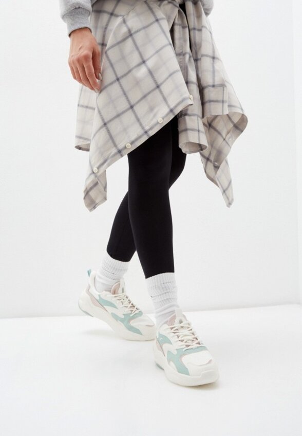 Кроссовки Anta