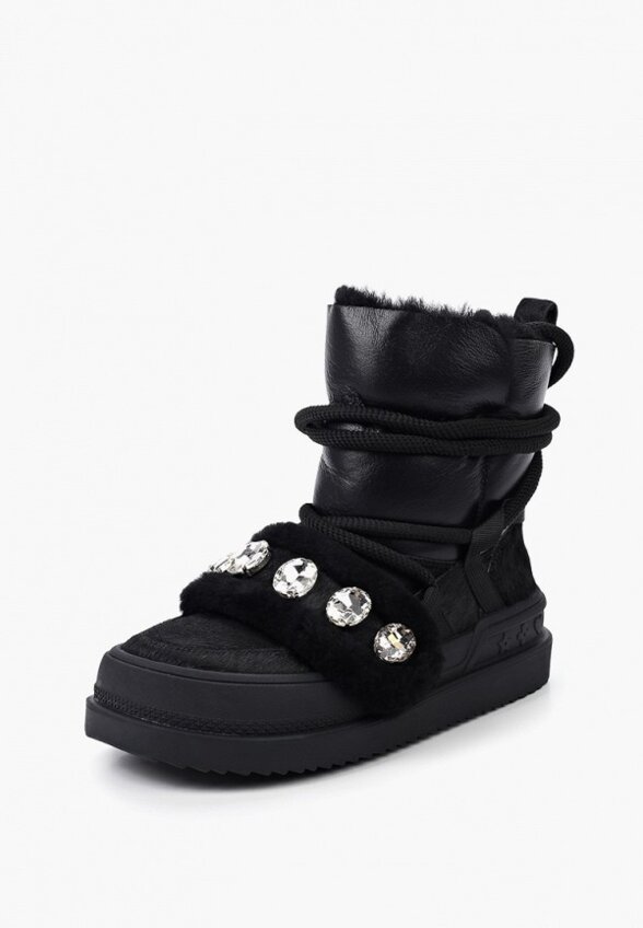 Полусапоги Graciana