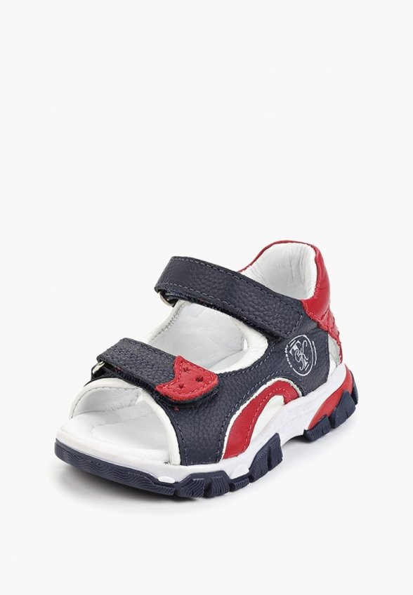 Сандалии Tikar