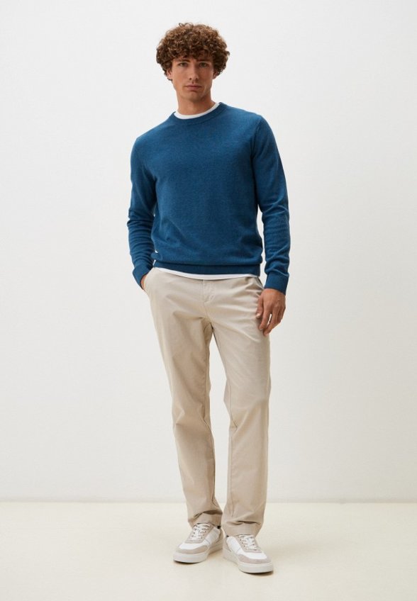 Джемпер Tom Tailor