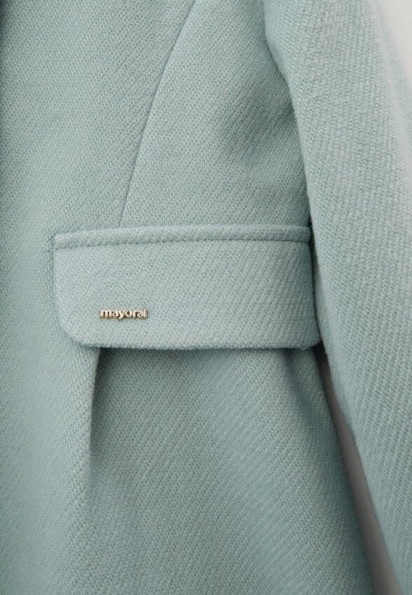 Пальто Mayoral