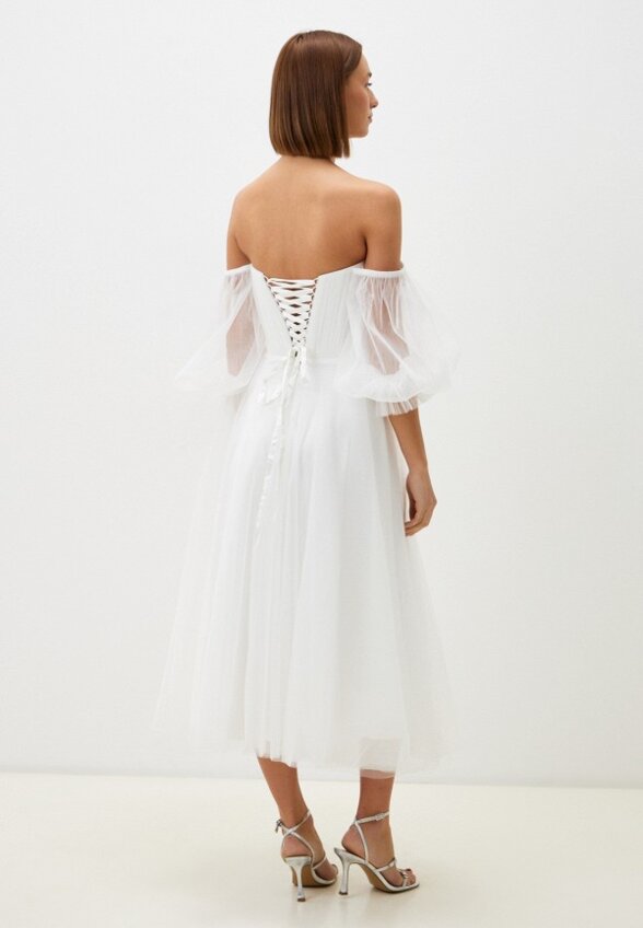 Платье Lakshmi fashion