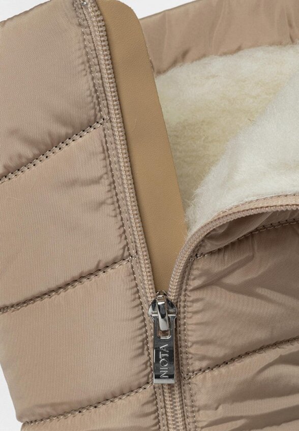 Дутики Niota Line