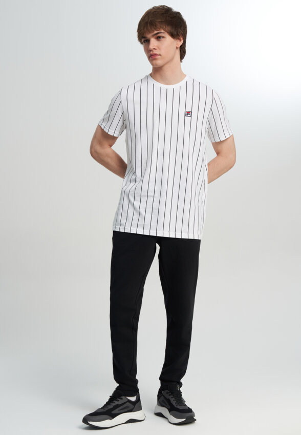 Футболка мужская FILA, Белый