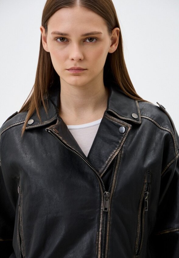 Косуха Снежная Королева