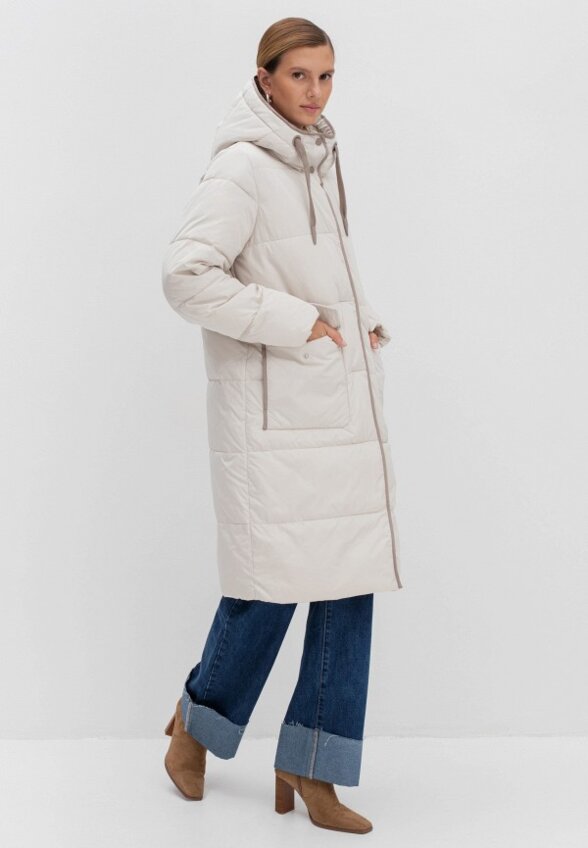 Пуховик Savage