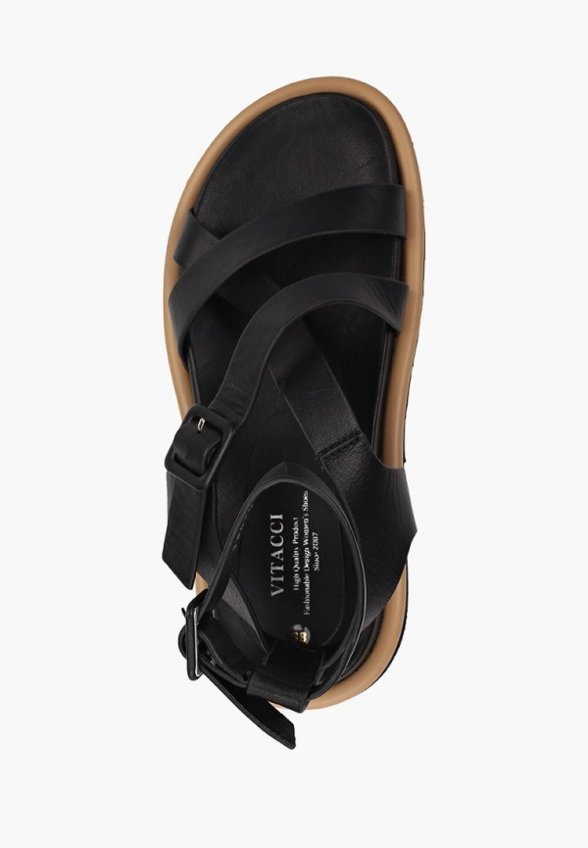 Сандалии Vitacci