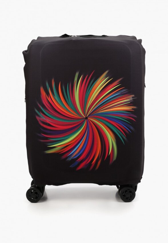 Чехол для чемодана Fabretti