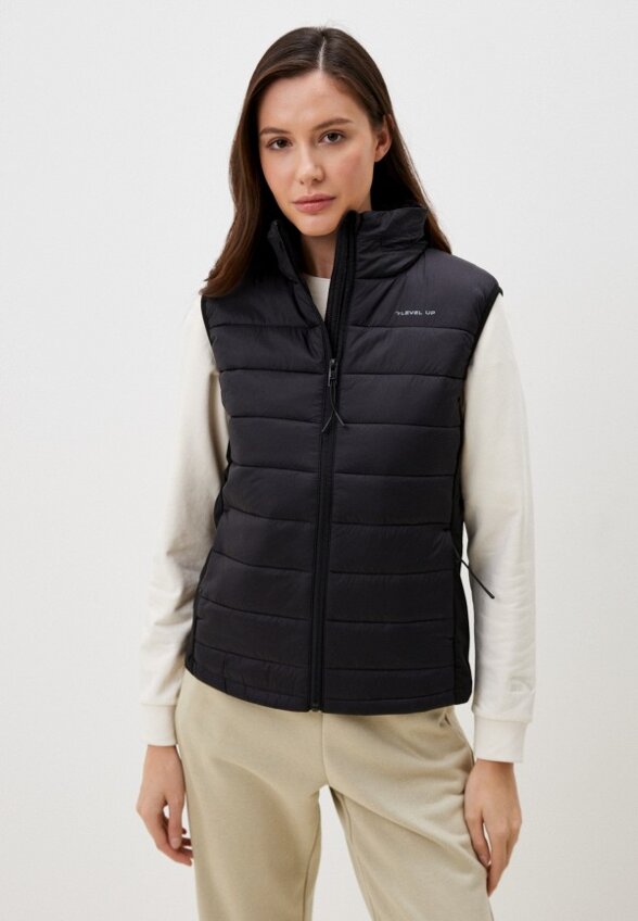 Жилет утепленный Baon