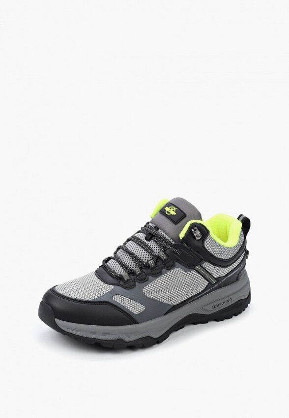 Кроссовки трекинговые TimeJump