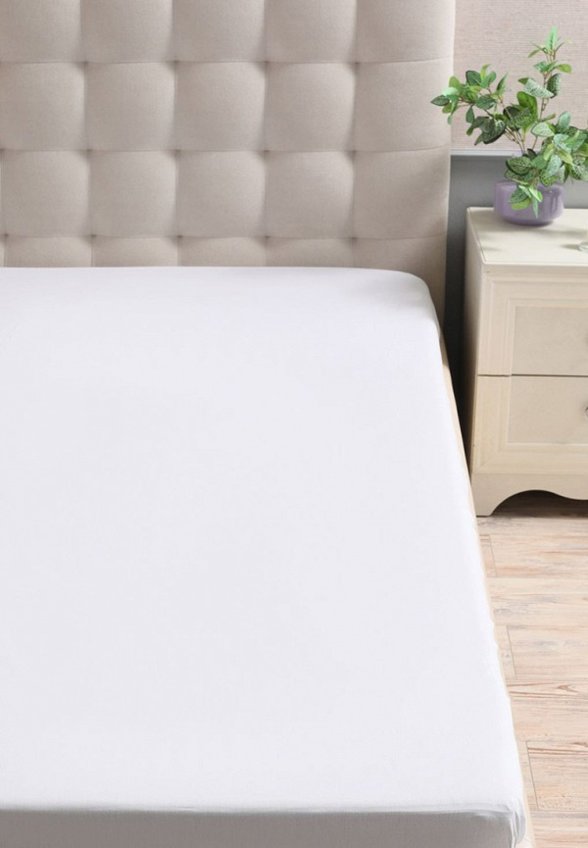 Простыня 2-спальная 21maison