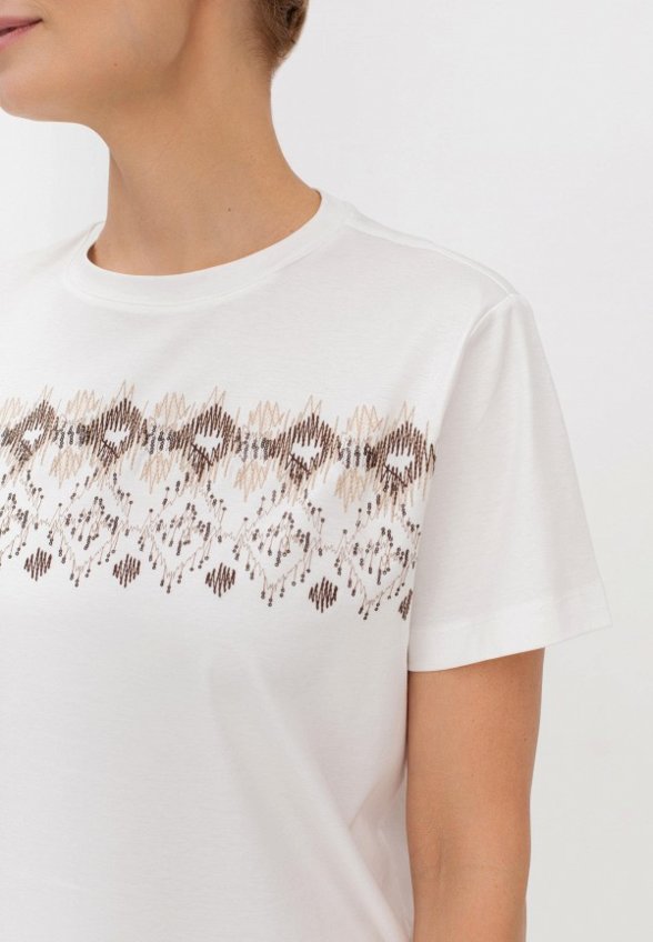 Футболка Bulmer