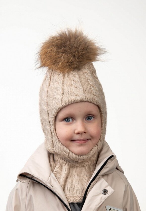 Балаклава marhatter