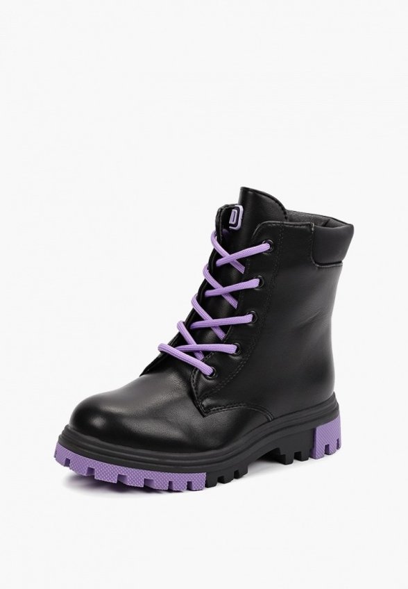 Ботинки PlayToday