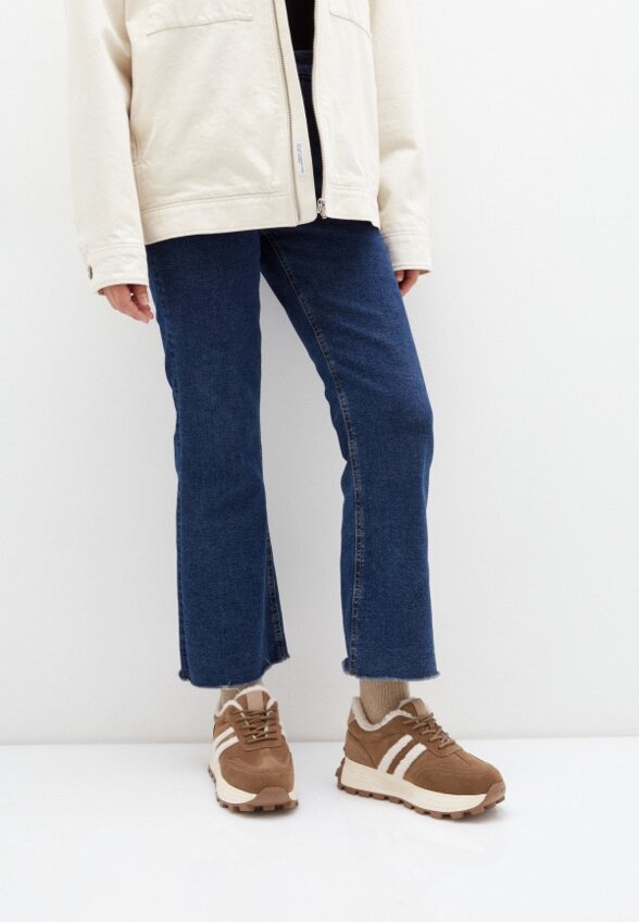 Кроссовки Francesco Donni