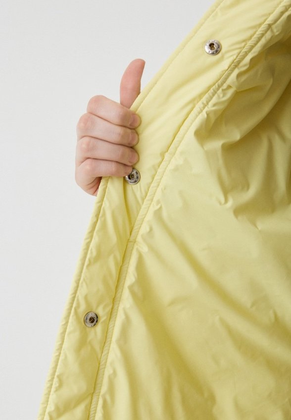 Куртка-рубашка Sabrina Scala