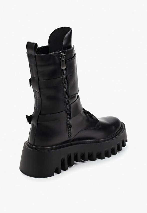 Ботинки Valeani