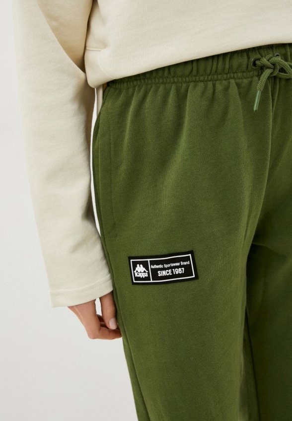 Брюки спортивные Kappa
