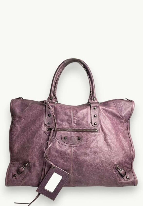Balenciaga City