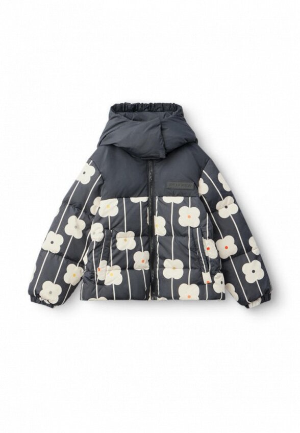 Пуховик Happy Baby