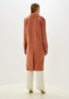 Пальто двубортное Ovelli3  - превью