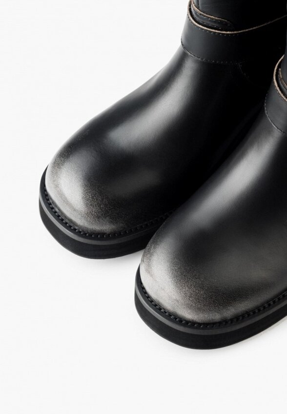 Полусапоги Povod