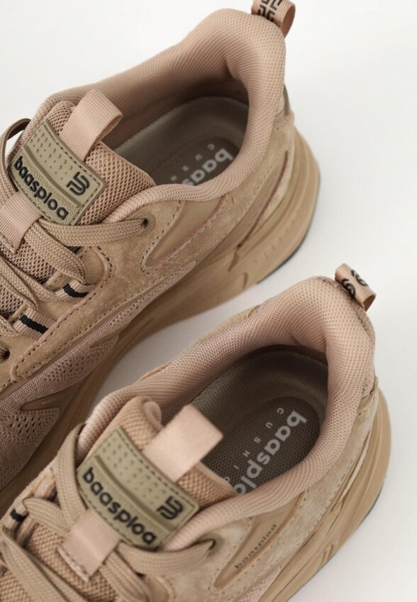 Кроссовки Baasploa