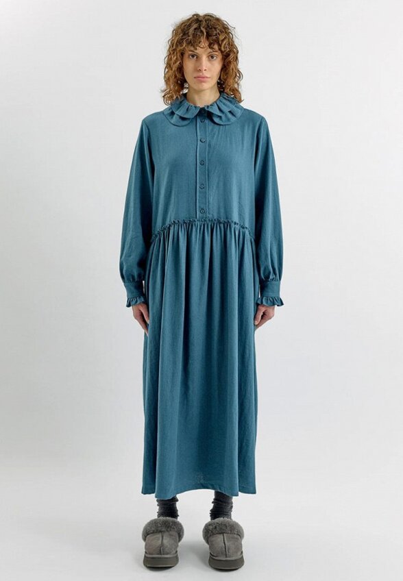 Платье Unique Fabric