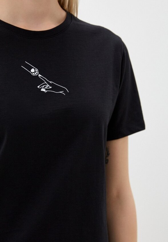 Футболка Funday