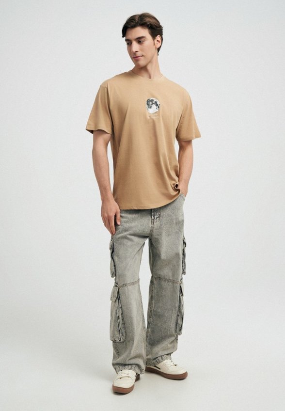 Джинсы Твое