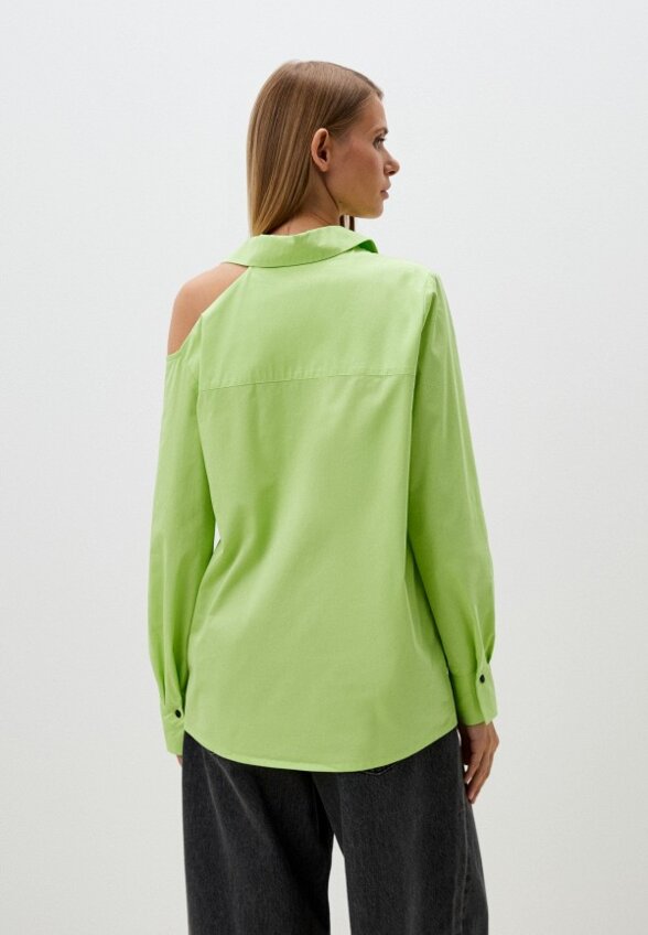 Рубашка Mokko Brand