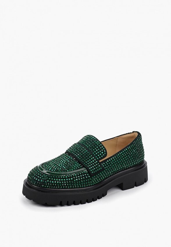 Лоферы Vitacci