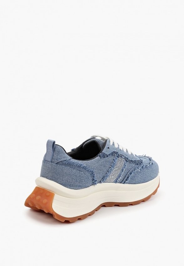 Кроссовки Respect