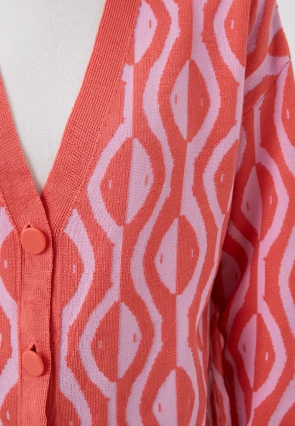 Кардиган Fadas