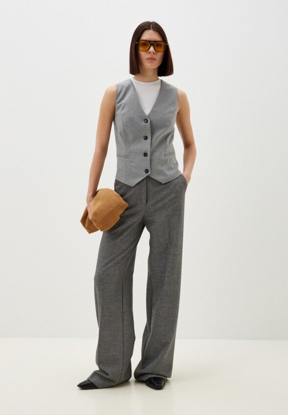 Жилет Elena Andriadi