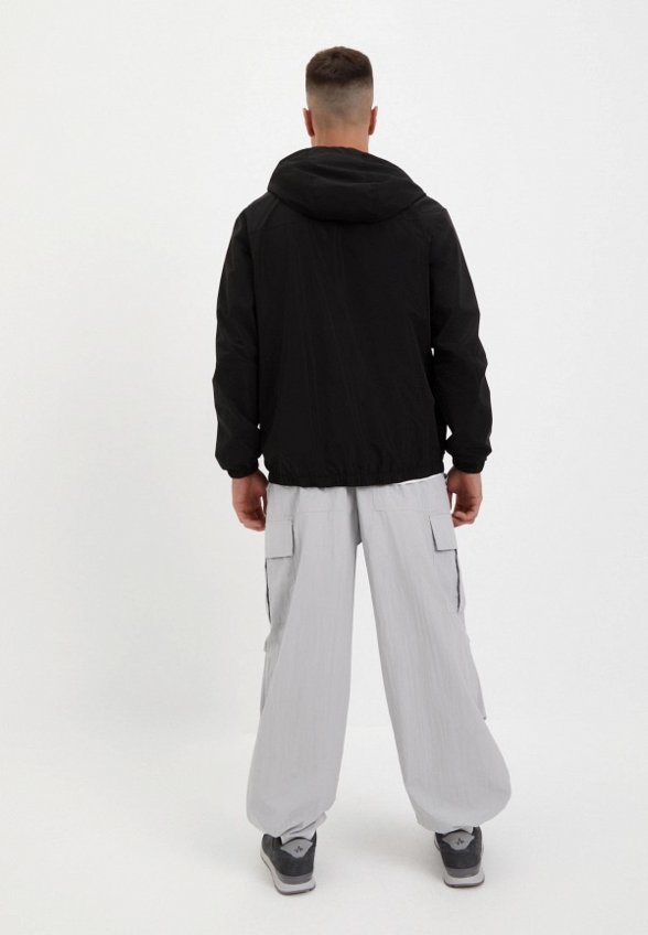 Ветровка Pulse