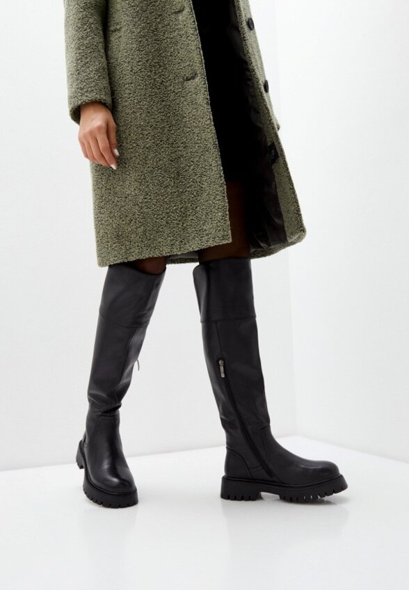 Ботфорты Salamander