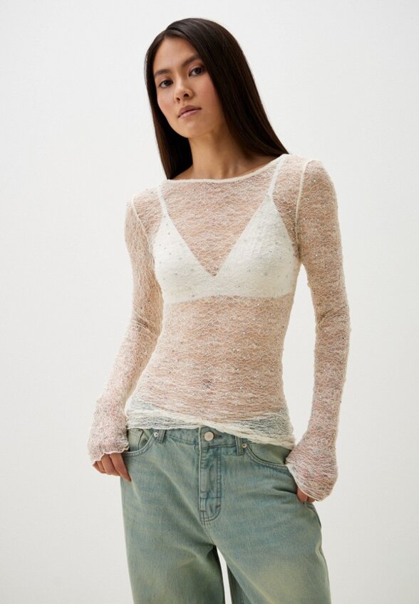 Лонгслив Befree