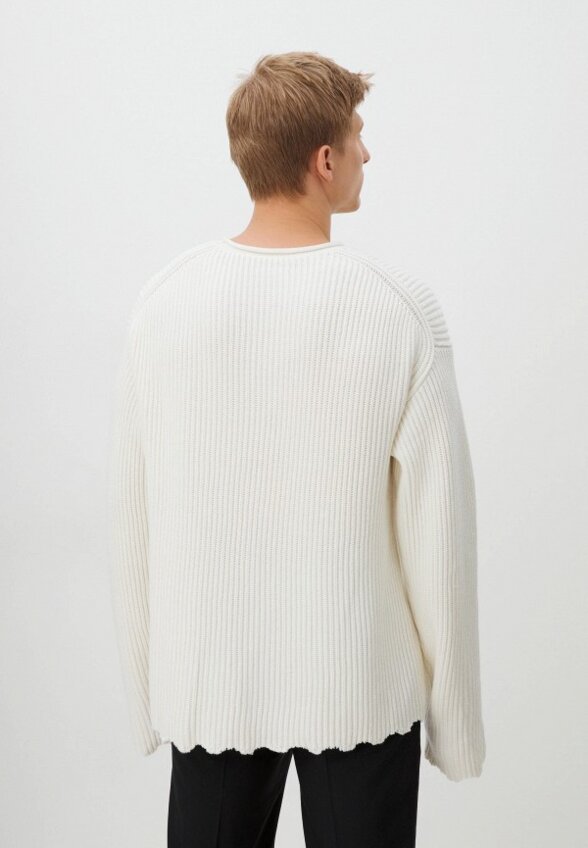 Джемпер Maison David